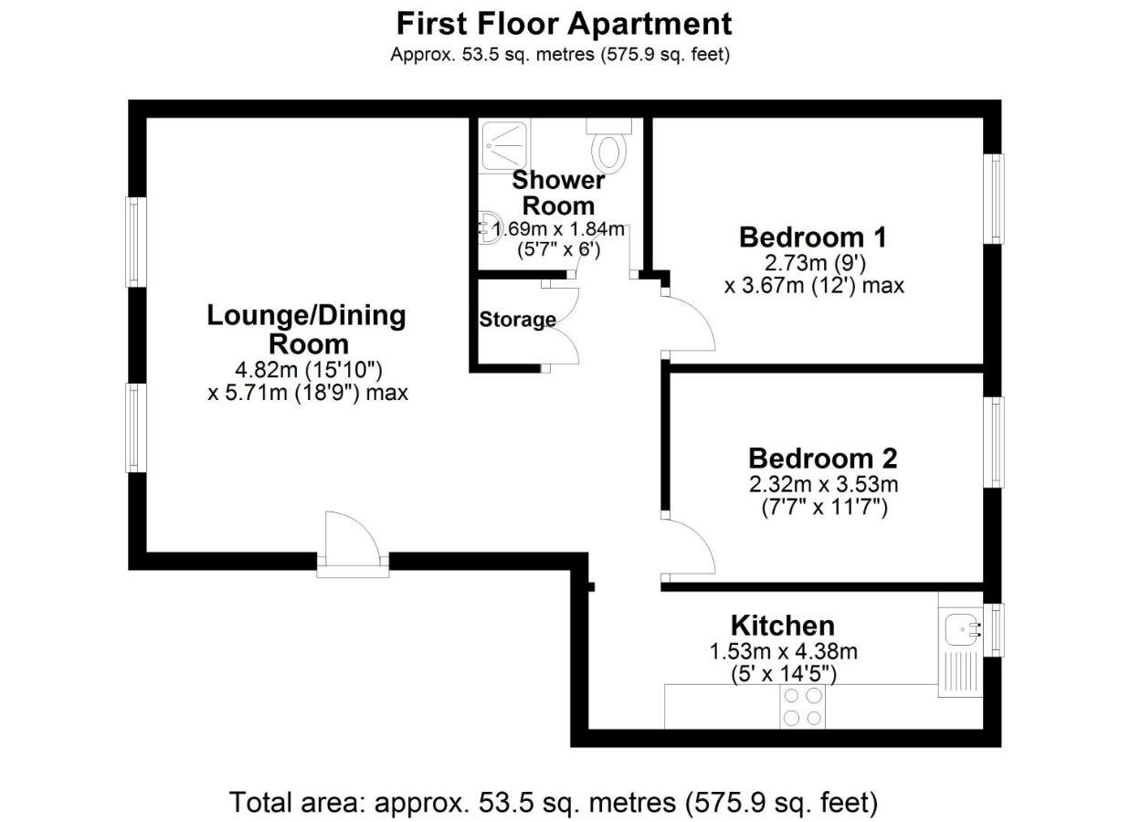Modern Apartment Within City Walls, Parking Chester Zewnętrze zdjęcie