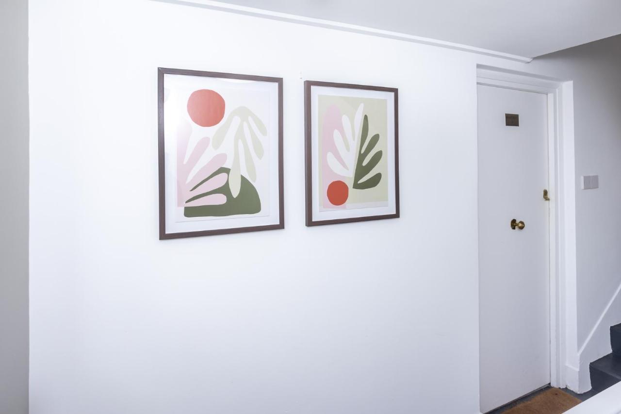 Modern Apartment Within City Walls, Parking Chester Zewnętrze zdjęcie